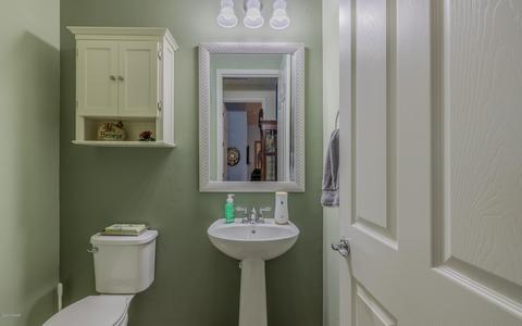 13848 E Carruthers St, Vail, AZ 85641 photo 15