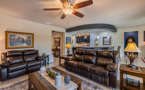 13848 E Carruthers St, Vail, AZ 85641 photo 33