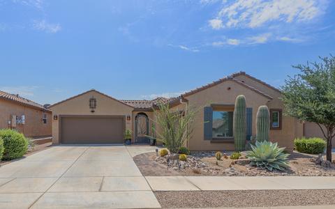 13848 E Carruthers St, Vail, AZ 85641 photo 41