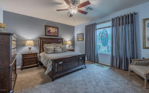 13848 E Carruthers St, Vail, AZ 85641 photo 16