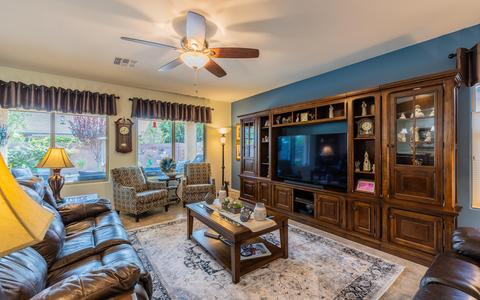 13848 E Carruthers St, Vail, AZ 85641 photo 4