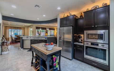 13848 E Carruthers St, Vail, AZ 85641 photo 3