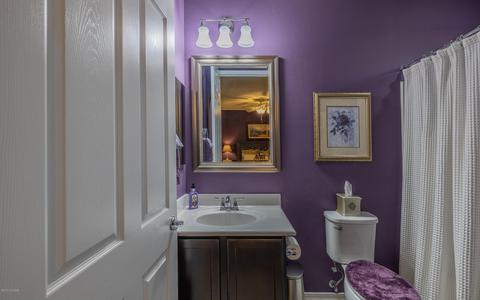 13848 E Carruthers St, Vail, AZ 85641 photo 13