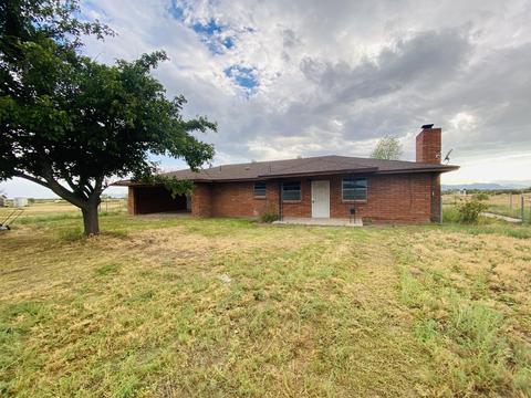 2889 N Coronado Ave, Willcox, AZ 85643 photo 16