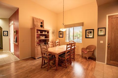 10544 E George Brookbank Pl, Tucson, AZ 85747 photo 9