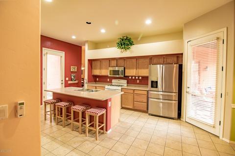 10544 E George Brookbank Pl, Tucson, AZ 85747 photo 12
