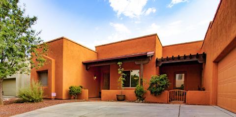 10544 E George Brookbank Pl, Tucson, AZ 85747 photo 1
