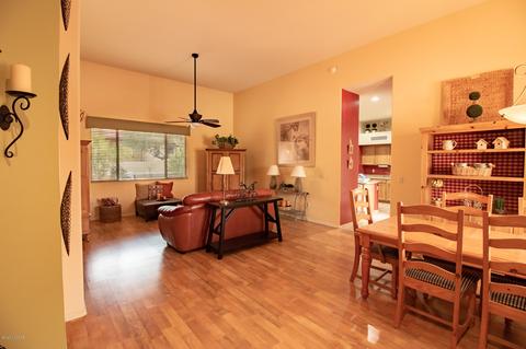 10544 E George Brookbank Pl, Tucson, AZ 85747 photo 2