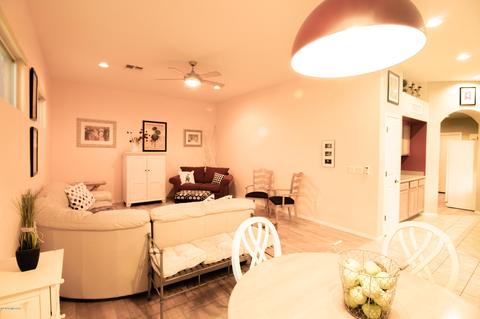 10544 E George Brookbank Pl, Tucson, AZ 85747 photo 13