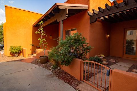 10544 E George Brookbank Pl, Tucson, AZ 85747 photo 27