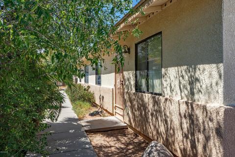 3310 E Bermuda St, Tucson, AZ 85716 photo 1