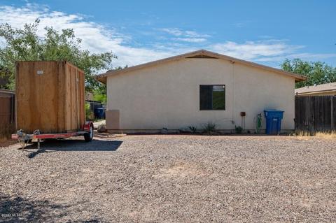 3310 E Bermuda St, Tucson, AZ 85716 photo 2