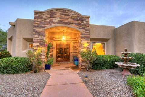2890 N Fennimore Ave, Tucson, AZ 85749 photo 9