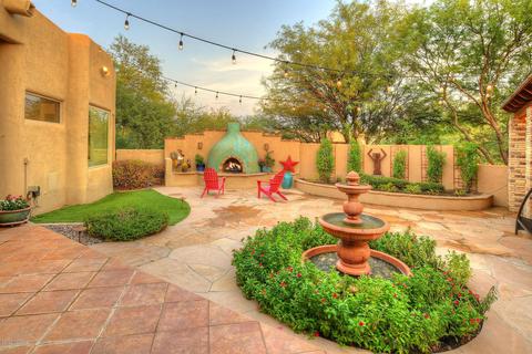 2890 N Fennimore Ave, Tucson, AZ 85749 photo 37