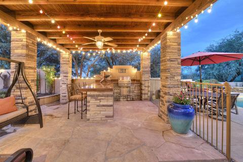 2890 N Fennimore Ave, Tucson, AZ 85749 photo 42
