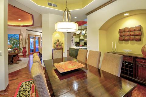 2890 N Fennimore Ave, Tucson, AZ 85749 photo 13