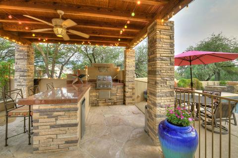 2890 N Fennimore Ave, Tucson, AZ 85749 photo 7
