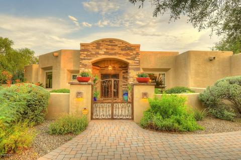 2890 N Fennimore Ave, Tucson, AZ 85749 photo 1