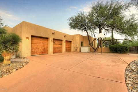 2890 N Fennimore Ave, Tucson, AZ 85749 photo 45