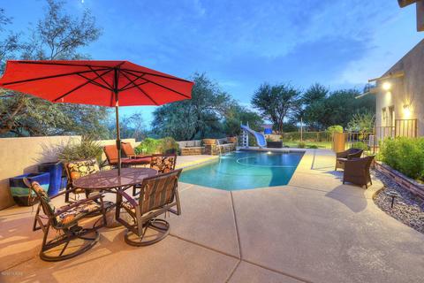 2890 N Fennimore Ave, Tucson, AZ 85749 photo 41