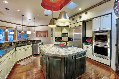 2890 N Fennimore Ave, Tucson, AZ 85749 photo 16