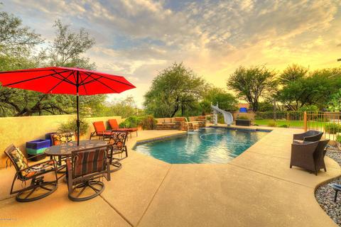 2890 N Fennimore Ave, Tucson, AZ 85749 photo 5