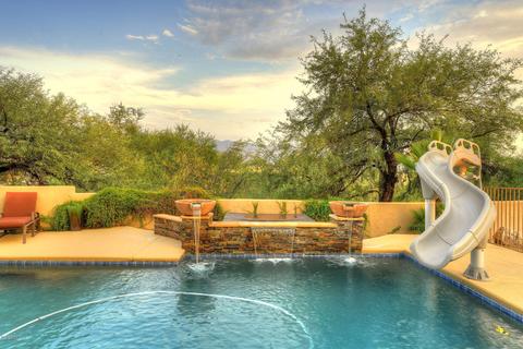 2890 N Fennimore Ave, Tucson, AZ 85749 photo 6