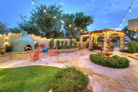2890 N Fennimore Ave, Tucson, AZ 85749 photo 40