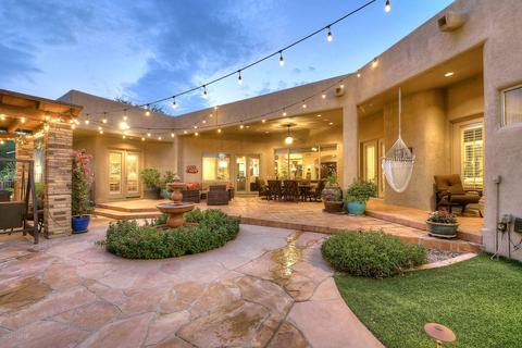 2890 N Fennimore Ave, Tucson, AZ 85749 photo 38