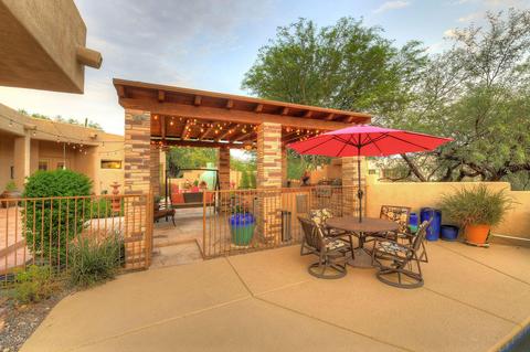 2890 N Fennimore Ave, Tucson, AZ 85749 photo 36