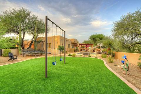 2890 N Fennimore Ave, Tucson, AZ 85749 photo 43