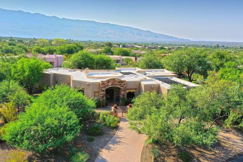 2890 N Fennimore Ave, Tucson, AZ 85749 photo 48