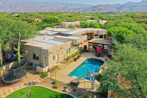 2890 N Fennimore Ave, Tucson, AZ 85749 photo 49