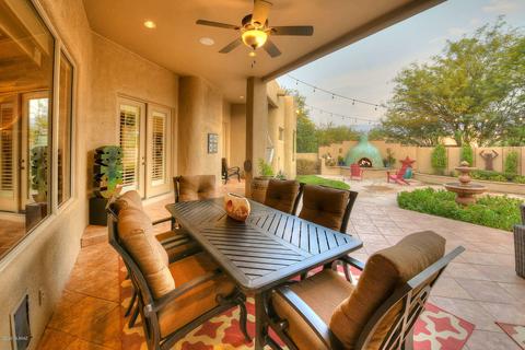 2890 N Fennimore Ave, Tucson, AZ 85749 photo 35