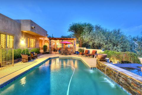 2890 N Fennimore Ave, Tucson, AZ 85749 photo 39