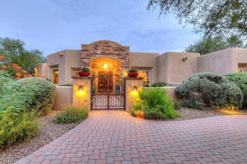2890 N Fennimore Ave, Tucson, AZ 85749 photo 47