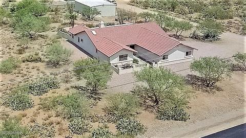 2991 E Wetstones Rd, Vail, AZ 85641 photo 3