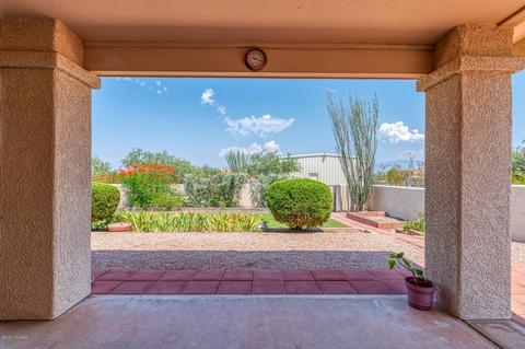 2991 E Wetstones Rd, Vail, AZ 85641 photo 26