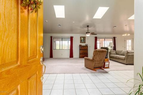 2991 E Wetstones Rd, Vail, AZ 85641 photo 12