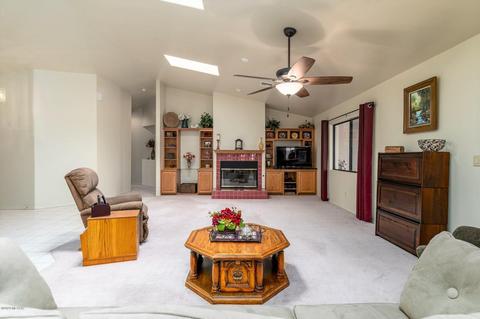 2991 E Wetstones Rd, Vail, AZ 85641 photo 14