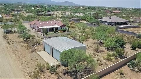 2991 E Wetstones Rd, Vail, AZ 85641 photo 2