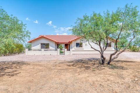 2991 E Wetstones Rd, Vail, AZ 85641 photo 36