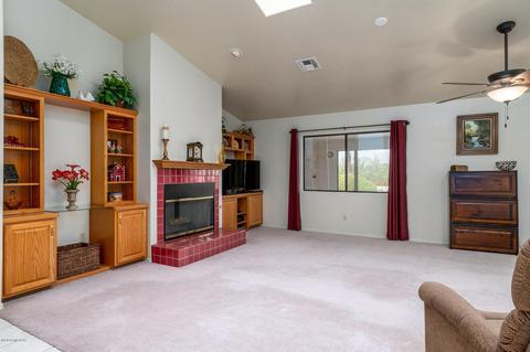 2991 E Wetstones Rd, Vail, AZ 85641 photo 13