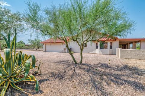 2991 E Wetstones Rd, Vail, AZ 85641 photo 33