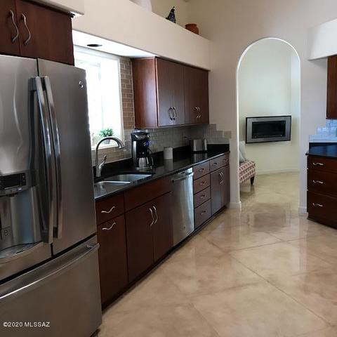 4564 E Red Mesa Dr, Tucson, AZ 85718 photo 4