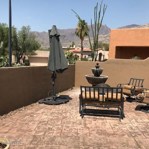 4564 E Red Mesa Dr, Tucson, AZ 85718 photo 7