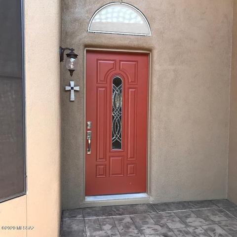 4564 E Red Mesa Dr, Tucson, AZ 85718 photo 2