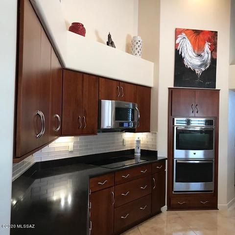 4564 E Red Mesa Dr, Tucson, AZ 85718 photo 5