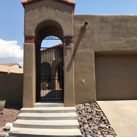 4564 E Red Mesa Dr, Tucson, AZ 85718 photo 1