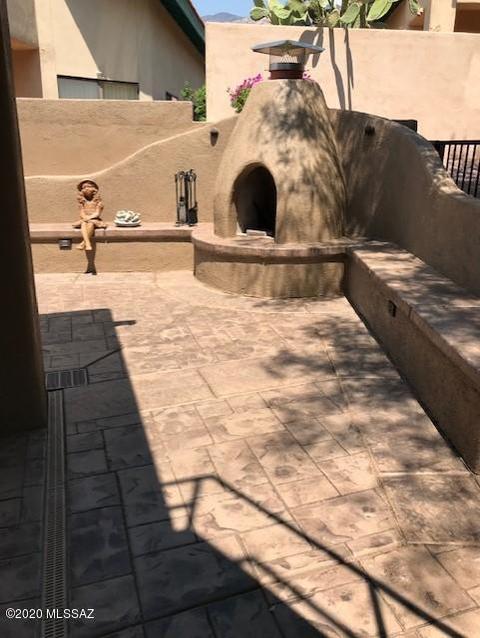 4564 E Red Mesa Dr, Tucson, AZ 85718 photo 8